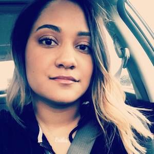 Meet your Posher, Erika